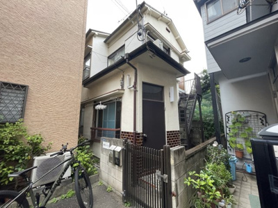 【外観】 | 津軽ハイツ