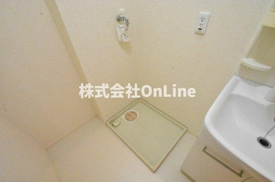 【設備】 | アムールB棟