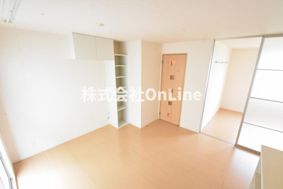 【その他】 | アムールB棟