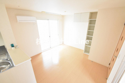 【居間・リビング】 | アムールB棟