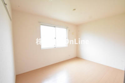 【寝室】 | アムールB棟