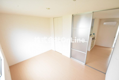 【内装】 | アムールB棟