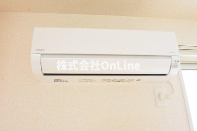 【設備】 | アムールB棟