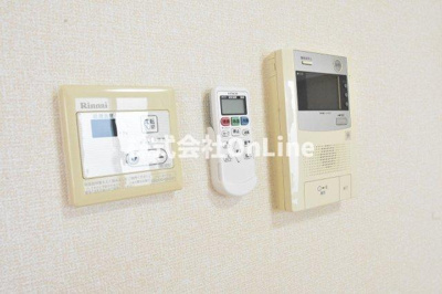 【セキュリティ】 | アムールB棟