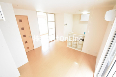 【居間・リビング】 | アムールB棟