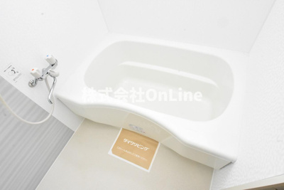 【浴室】 | アムールB棟