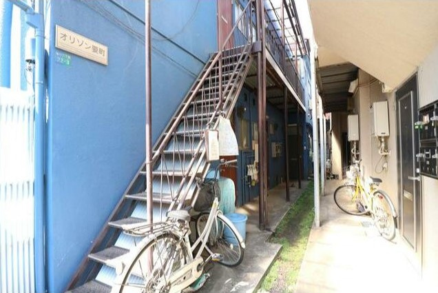 【その他共用部分】