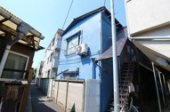 豊島区高松２丁目のアパートの画像