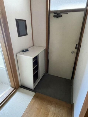 【玄関】 | 第３泉