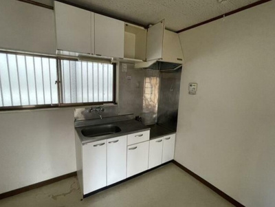 【キッチン】 | 第３泉