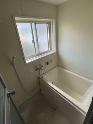 【浴室】 | 第３泉