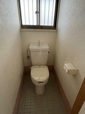 【トイレ】 | 第３泉