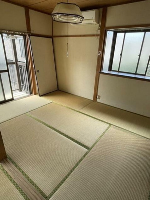 【寝室】 | 第３泉