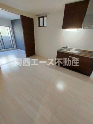 【居間・リビング】 | F asecia AMUZⅠ