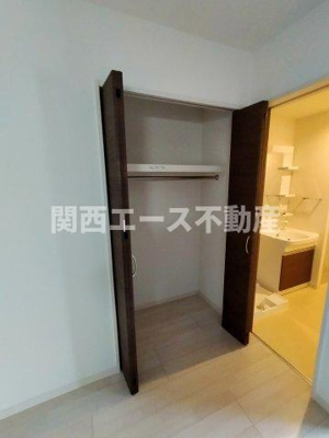 【収納】 | F asecia AMUZⅠ