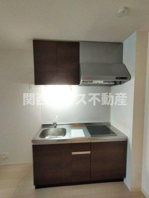 【キッチン】 | F asecia AMUZⅠ