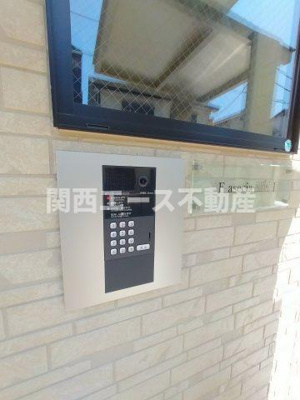 【その他共用部分】 | F asecia AMUZⅠ