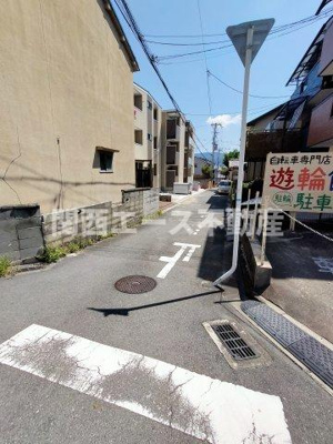 【周辺】 | F asecia AMUZⅠ