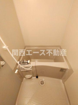 【浴室】 | F asecia AMUZⅠ