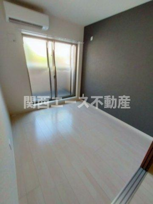 【寝室】 | F asecia AMUZⅠ