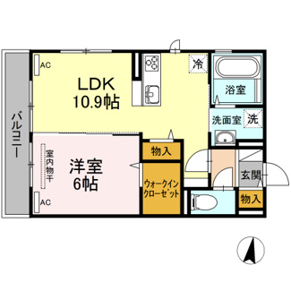 【間取り】 | KIZUNA