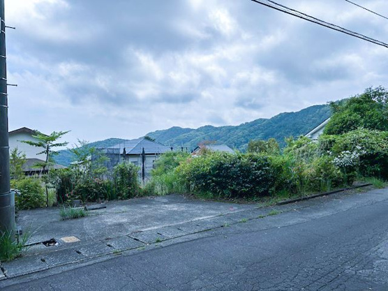 【外観】 | 宇佐美みのりの村　売地