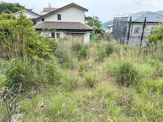 【外観】 | 宇佐美みのりの村　売地