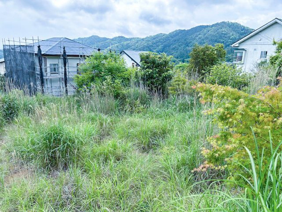 【周辺】 | 宇佐美みのりの村　売地