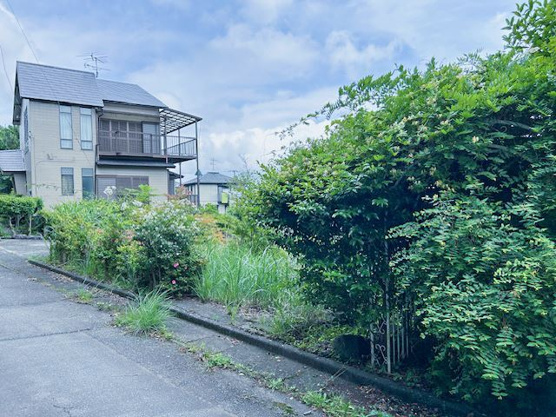 【外観】 | 宇佐美みのりの村　売地