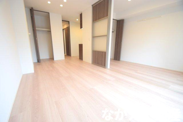 【居間・リビング】 | おしゃれなリビングです