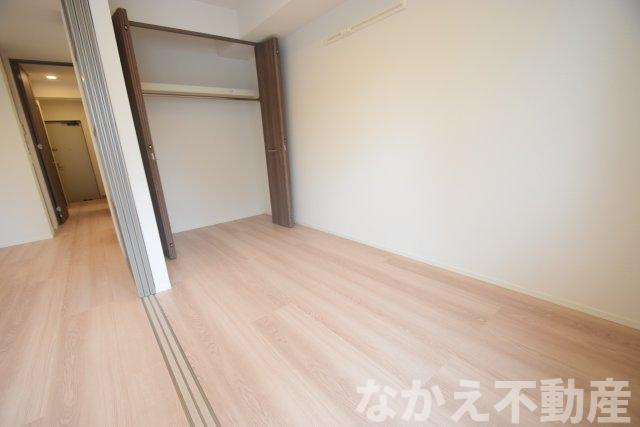 【寝室】 | 寝室です