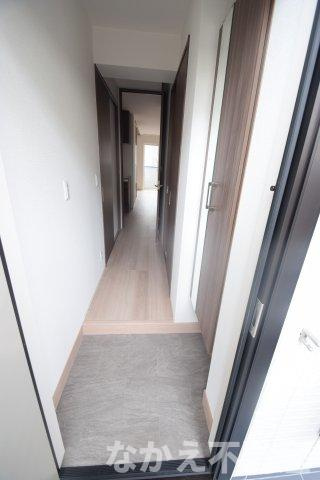 【玄関】 | 玄関です