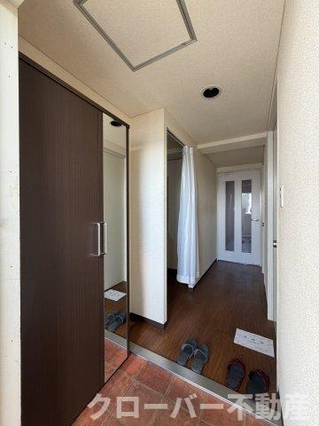 ダイヤハイツのその他