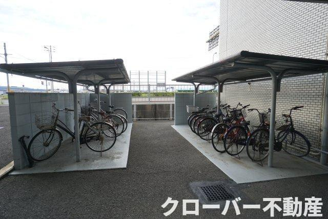 ダイヤハイツの設備