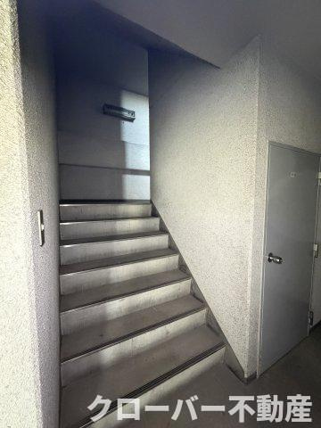 ダイヤハイツのその他共用部分