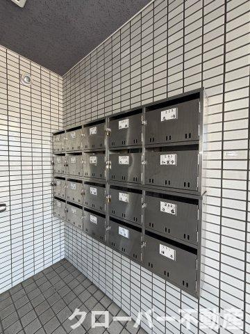 ダイヤハイツのその他共用部分