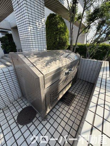 ダイヤハイツのその他共用部分