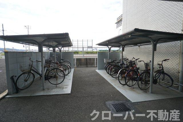 ダイヤハイツの設備