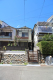 蛍池中町1丁目戸建の画像