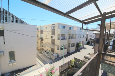 【展望】 | 蛍池中町1丁目戸建