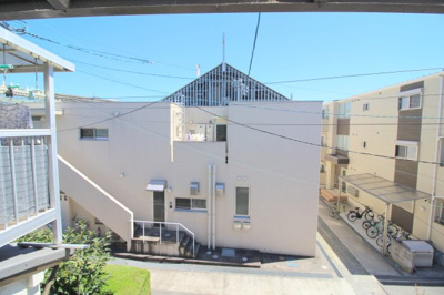 【展望】 | 蛍池中町1丁目戸建
