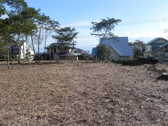 【外観】 | 大室高原別荘地　売地