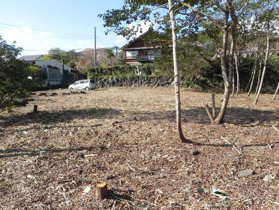 【外観】 | 大室高原別荘地　売地