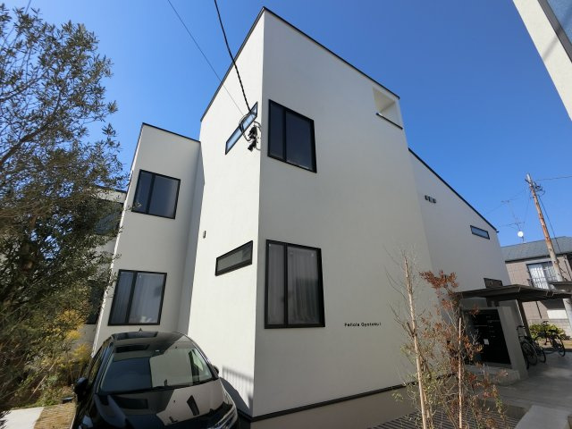 フェリシア行徳1