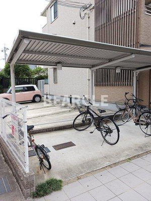 【その他共用部分】 | ハーバルハウス