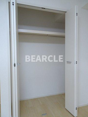 【収納】 | ハーバルハウス | 収納のためのスペースです