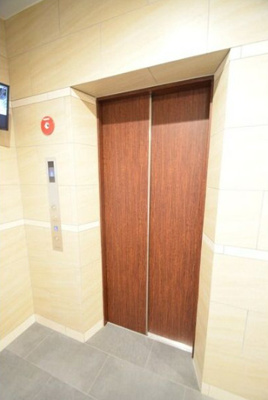 【ロビー】 | アルティザ淡路駅東 | ロビーです