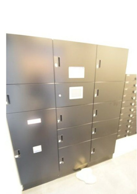 【その他共用部分】 | アルティザ淡路駅東