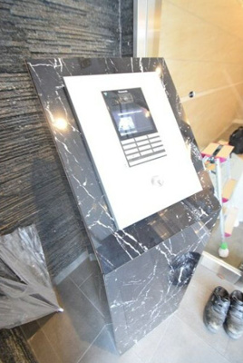 【セキュリティ】 | アルティザ淡路駅東