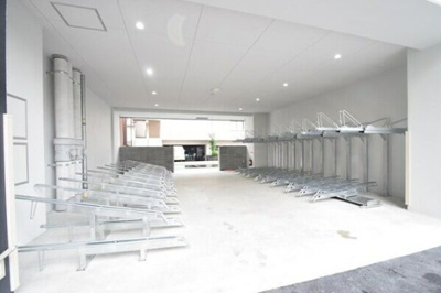 【その他共用部分】 | アルティザ淡路駅東